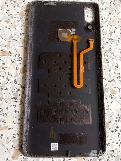 Запчасти Huawei p smart z, honor 9x