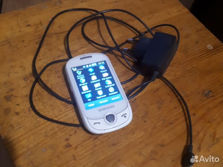Samsung C3510
