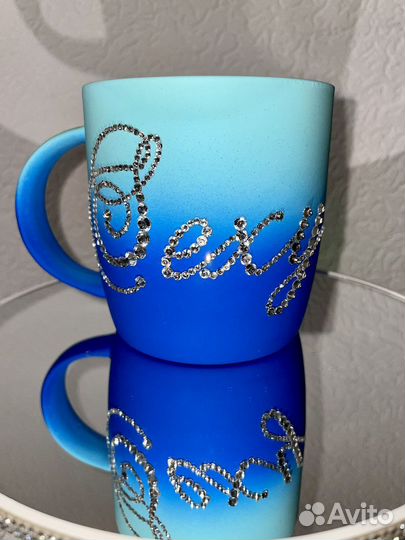 Кружка подарочная