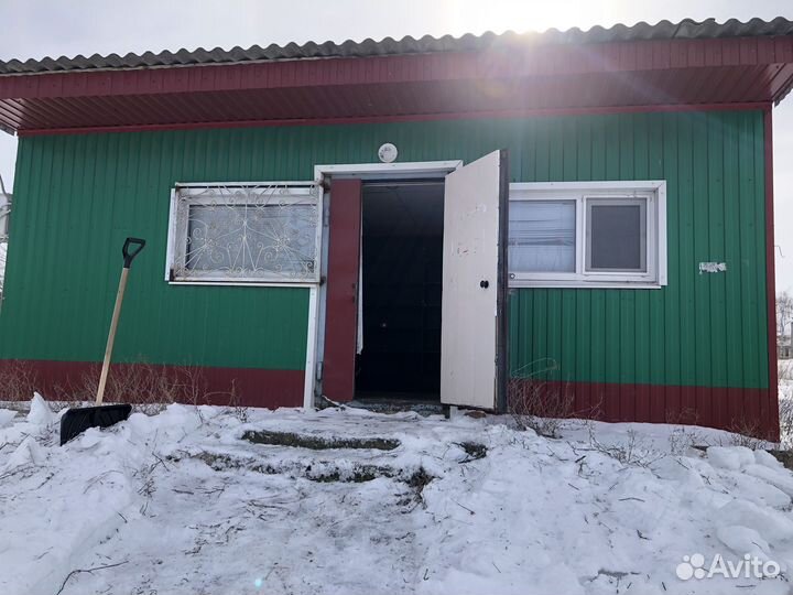Вагончик бытовка бу