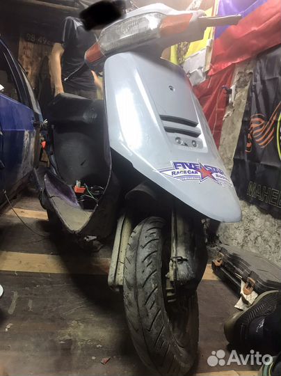 Хонда такт 24