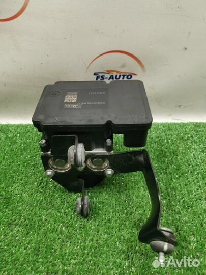 Блок ABS Ford Kuga 2 2.0 txma 2013