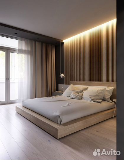 Ремонт квартир