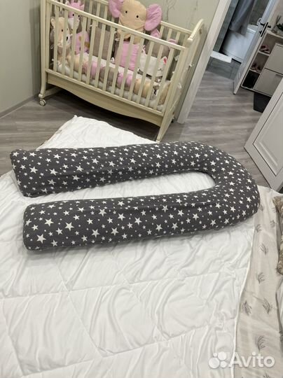 Подушка для беременных