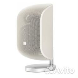 Полочная акустика Bowers & Wilkins M-1 matte white