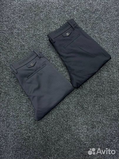 Брюки Dolce Gabanna