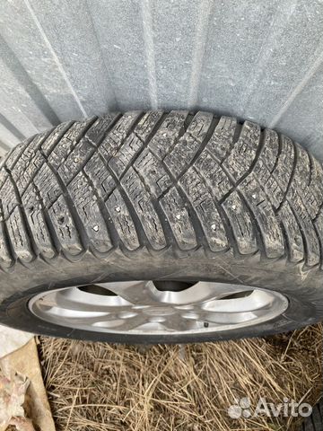 Ultramile UM S5 165/65 R16