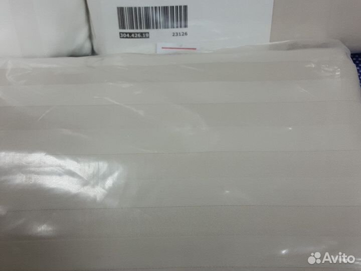 Комплект постельного белья IKEA наттэсмин