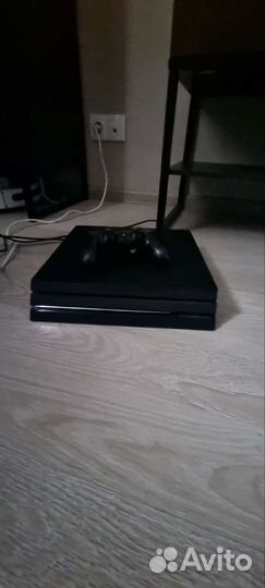 Sony playstation 4 pro
