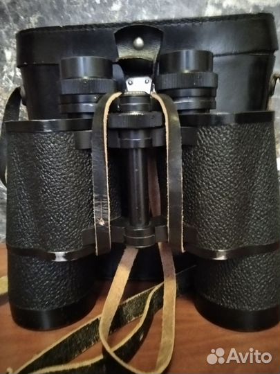 Бинокль carl zeiss 750