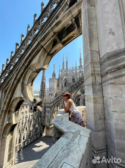 Преподаватель/ Репетитор итальянского языка