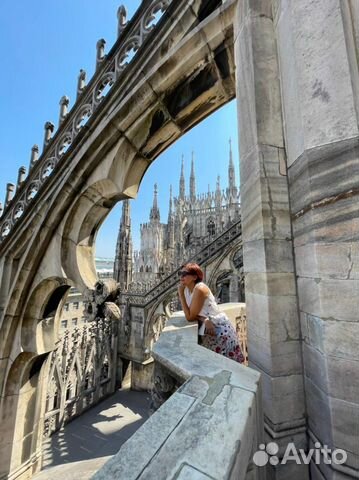 Преподаватель/ Репетитор итальянского языка