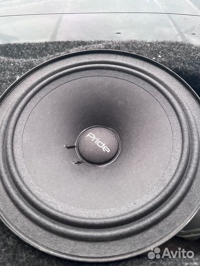 Сабвуфер апокалипсис