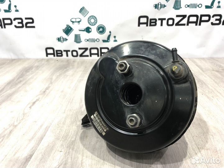 Вакуумный усилитель Chevrolet Cruze J300 F16D3