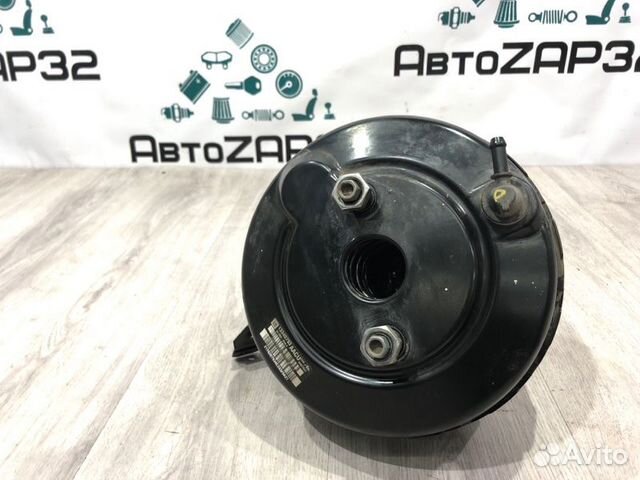 Вакуумный усилитель Chevrolet Cruze J300 F16D3