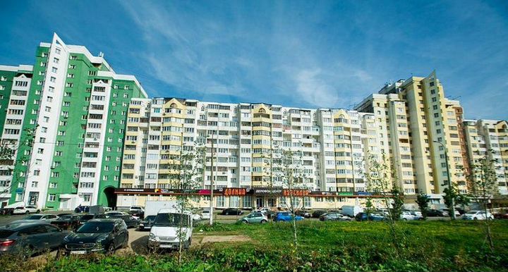 Продам помещение под офис, магазин, услуги