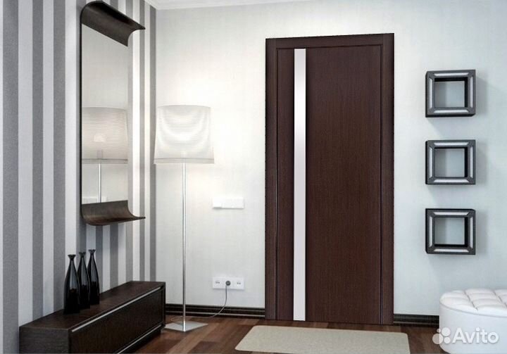 Продам новые межкомнатные двери фирмы Porta Рrima