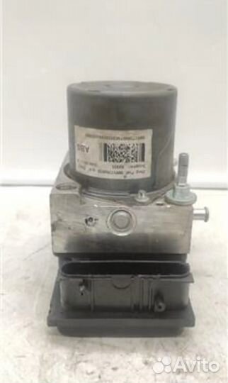Блок абс 0265231617 Peugeot 104