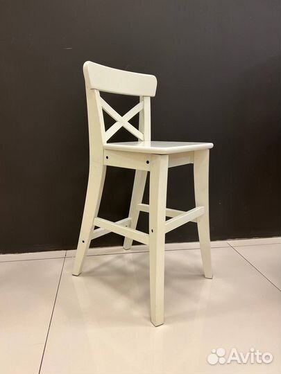 Детский стул ингольф