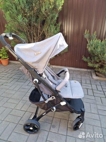 Коляска Looping