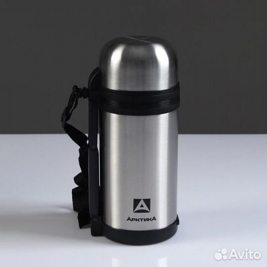 Термос универсальный 