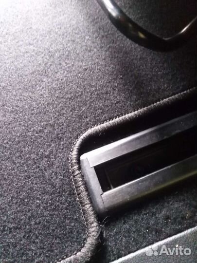 Коврики салона peugeot traveller