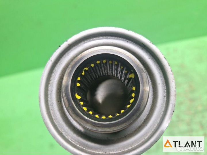 Привод передний правый honda N-BOX