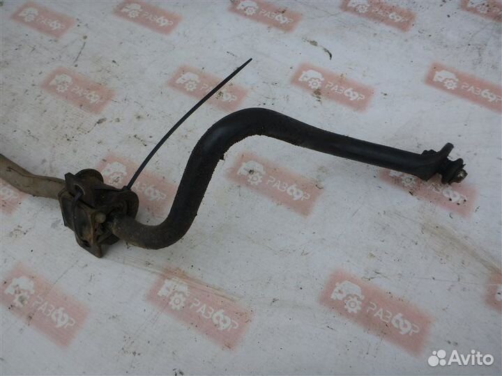 Стабилизатор передний Ford Focus CB4 shdc 2007