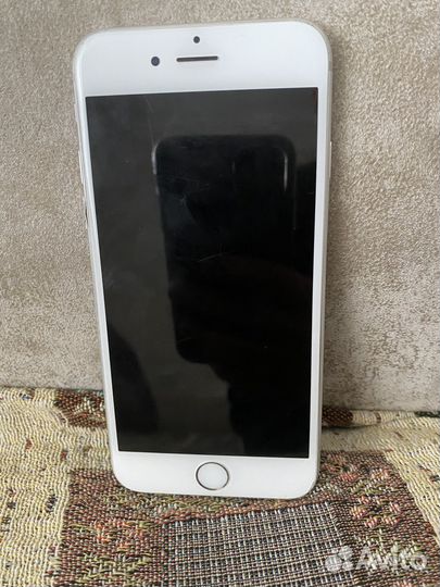iPhone 6, 16 ГБ