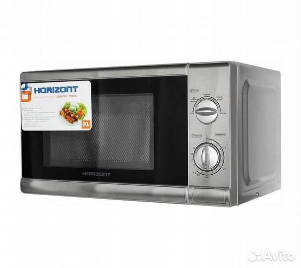 Микроволновая печь Horizont 20MW700-1378BLS