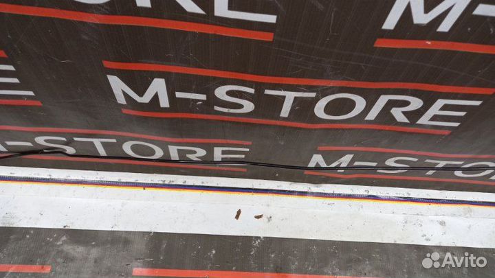 Трубка тормозная Porsche Cayenne 955 M4800 2004