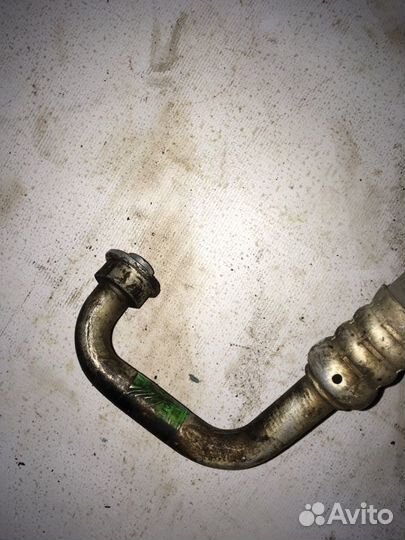 Трубка кондиционера Zaz Vida SQR477F 2012