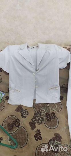 Костюм брючный