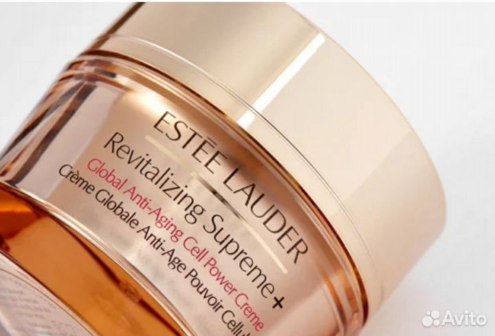 Крем Estee Lauder Revitalizing Supreme для лица