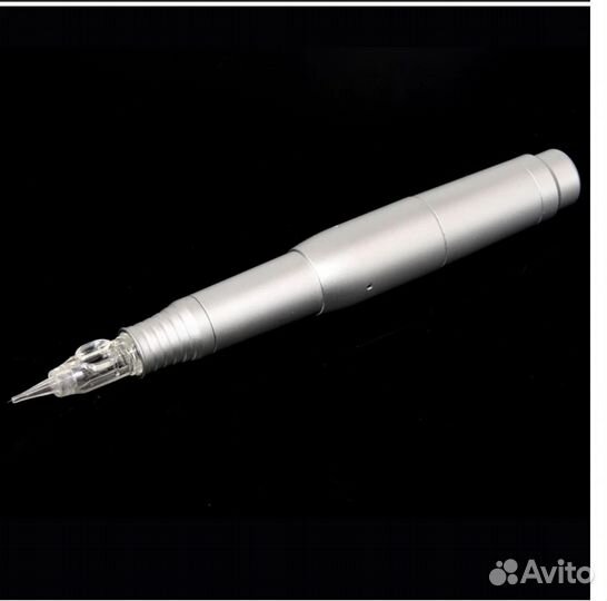 Картриджи для татуажа