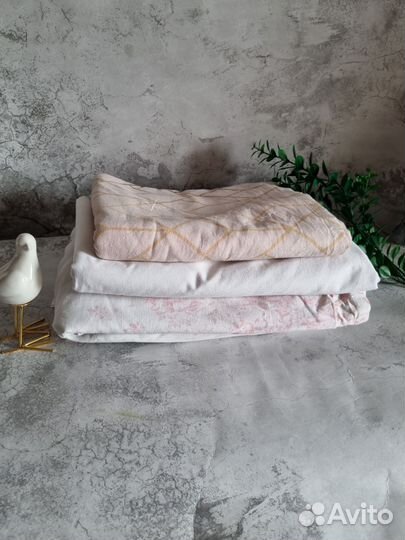 Постельное белье IKEA Эстель и СССР +повербанки
