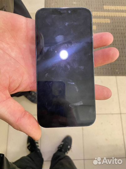 iPhone 12 Pro, 256 ГБ