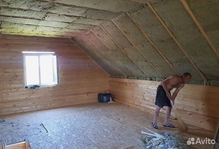 Подрядчик для строительства