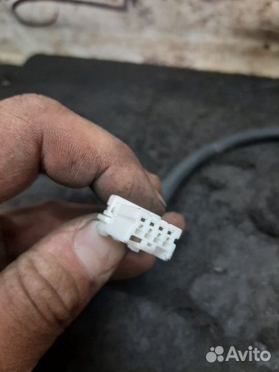 Камера заднего вида Nissan X-Trail MR20 2014