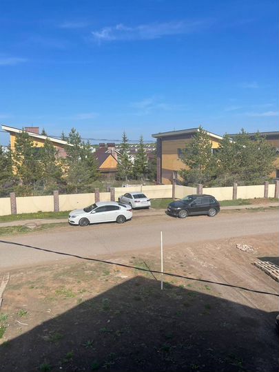 Таунхаус 126,9 м² на участке 5 сот.