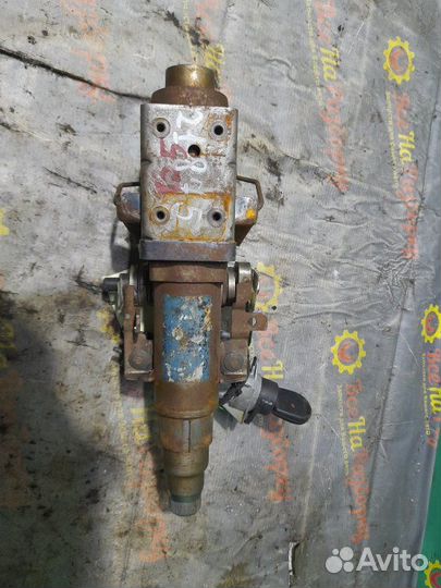 Рулевая колонка замок зажигания Volkswagen Passat