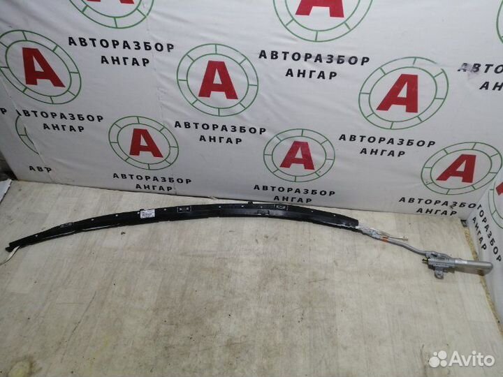 Аирбаг боковой (шторка безопасности) правый Ford