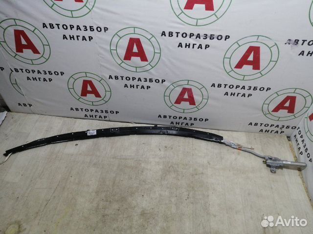 Аирбаг боковой (шторка безопасности) правый Ford