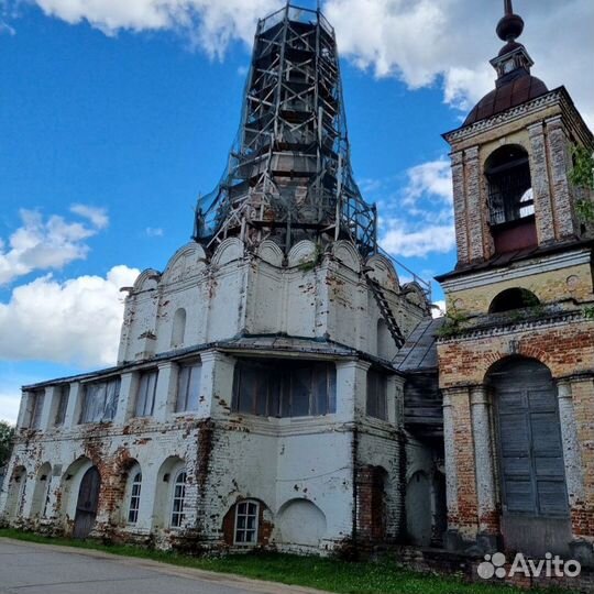 Переславль-Залесский Топ-Экскурсия Переславль 16 в