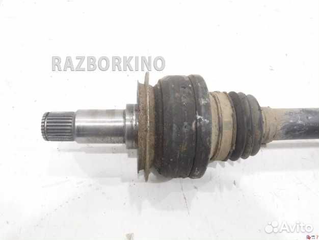 Привод задний A2213502010