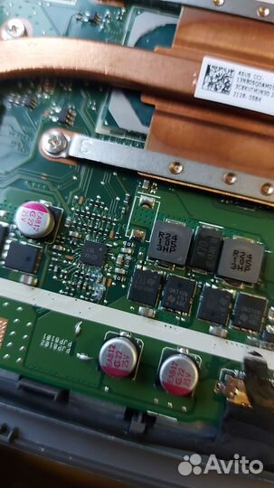 Компьютерный мастер