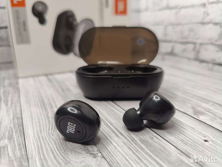 Наушники jbl TWS-02