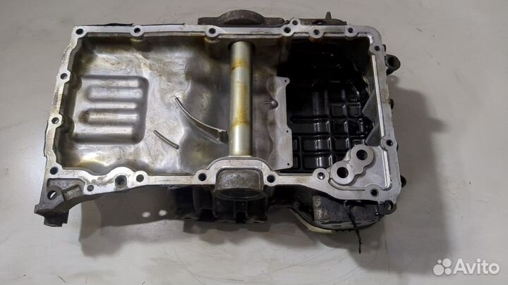 Поддон Infiniti EX35, 2010