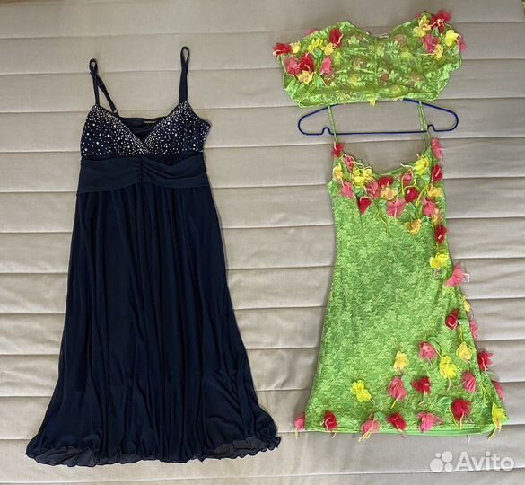 Одежда ушедших брендов