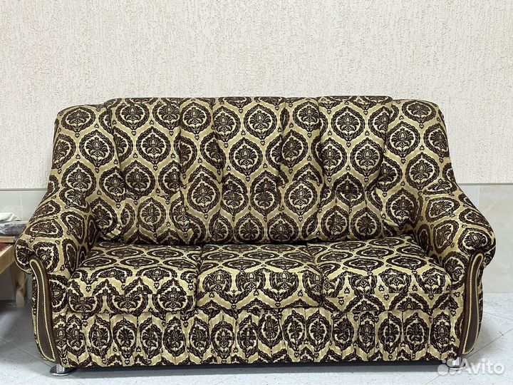Мини диван раскладной